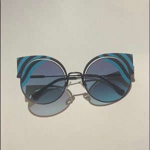 Fendi sunglasses